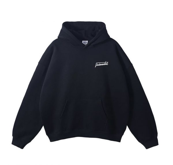 Sweat à Capuche Oversize