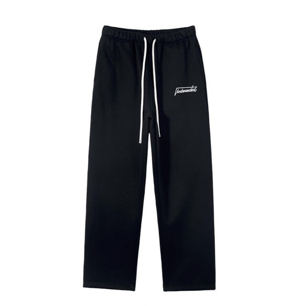 Pantalon Jogging Oversize