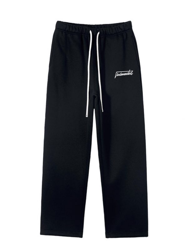Pantalon Jogging Oversize