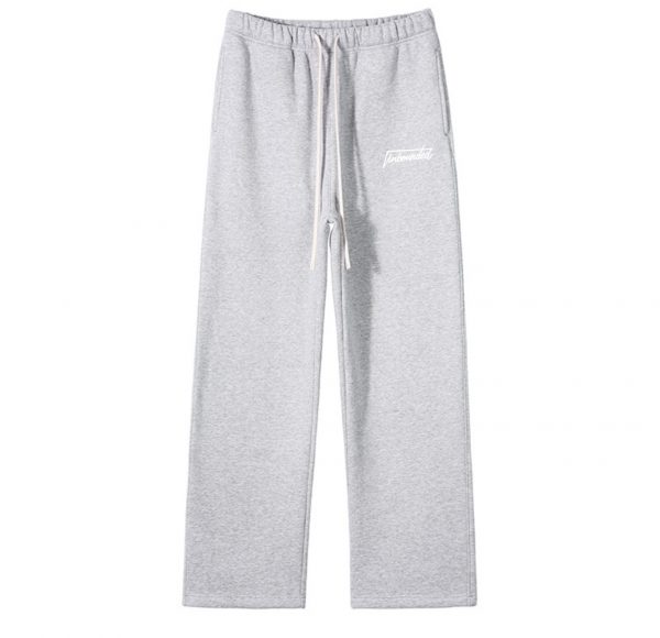 Pantalon Jogging Oversize