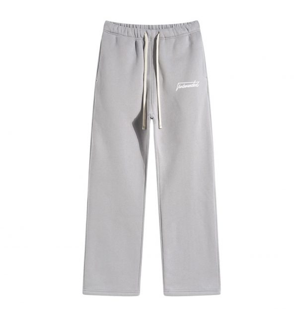 Pantalon Jogging Oversize