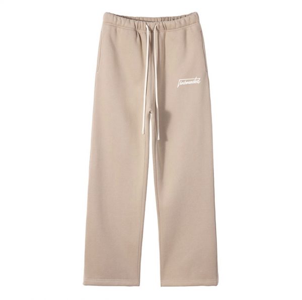 Pantalon Jogging Oversize