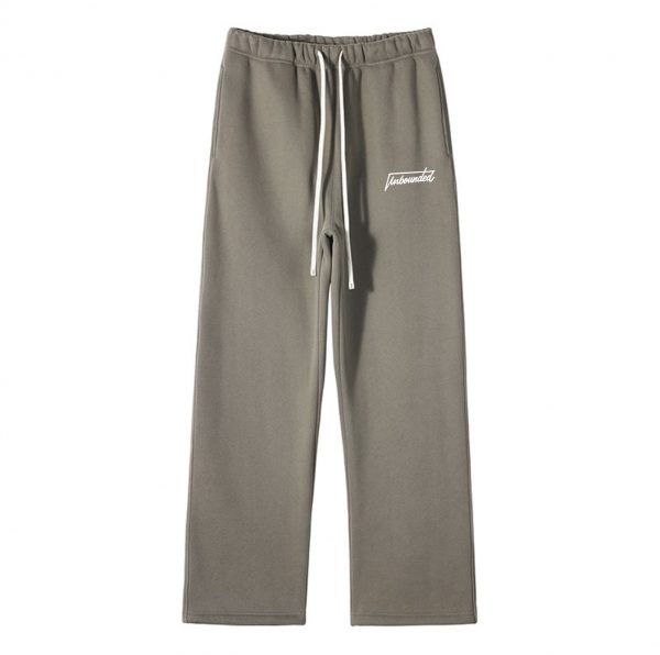 Pantalon Jogging Oversize