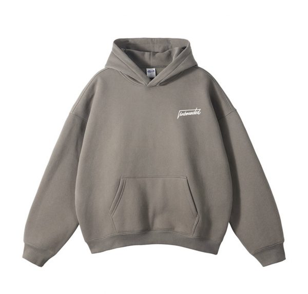 Sweat à Capuche Oversize