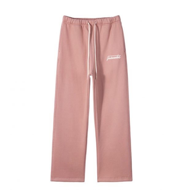 Pantalon Jogging Oversize